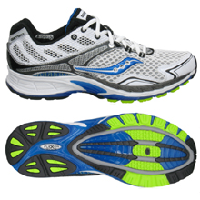 Grid Getgo Mens Running Shoes