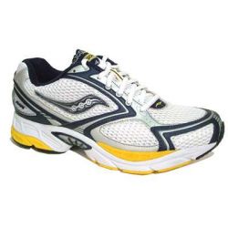 Saucony Grid Trigon 4 Guide Road Running Shoe