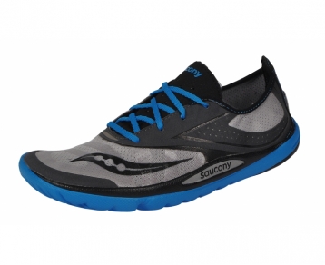 Saucony Hattori LC Ladies Running Shoes