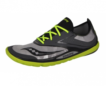 Saucony Hattori LC Mens Running Shoes