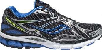 Saucony Hurricane 16 Mens Running Shoe