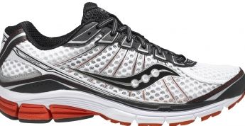 Jazz 17 Mens Running Shoe