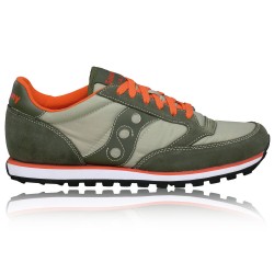 Saucony Jazz Low Pro (Retro) Running Shoes SAU2081