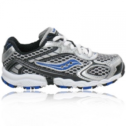 Saucony Junior Boys Cohesion Running Shoes SAU1220