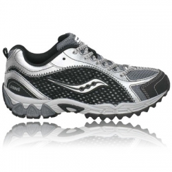 Saucony Junior ProGrid Xodus Trail Running Shoes