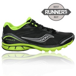 Saucony Kinvara 2 Running Shoes SAU1458