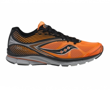 Saucony Kinvara 4 GTX Mens Running Shoes