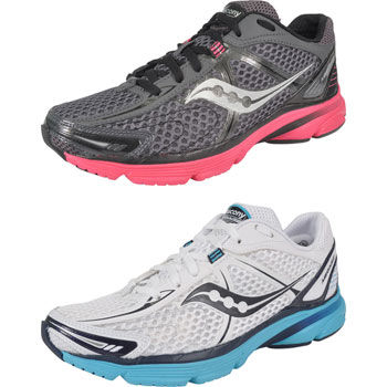 Ladies ProGrid Mirage Shoes AW11