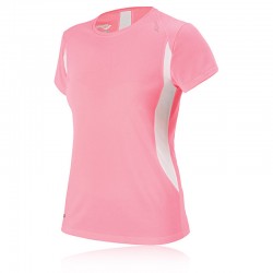 Lady Axiom Short Sleeve T-Shirt SAU1591