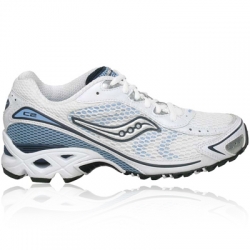 Saucony Lady C2 Flash Running Shoe SAU918