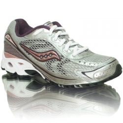 Saucony Lady C2 Flash Running Shoes SAU786