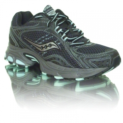 Saucony Lady Excursion 4 Trail Shoe SAU787