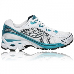 Saucony Lady Grid C2 Flash Running Shoes SAU937