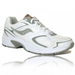 Saucony Lady Grid Gemini ST Running Shoes SAU656