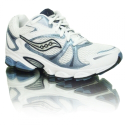 Saucony Lady Grid Ignition Running Shoe SAU783