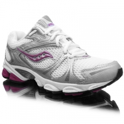 Saucony Lady Grid Ignition Running Shoe SAU913