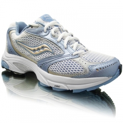 Saucony Lady Grid Method 2 Running Shoes SAU889