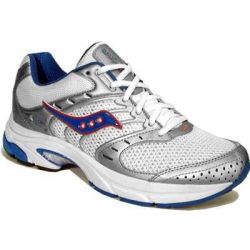 Saucony Lady Grid Myth Running Shoe.