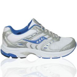 Saucony Lady Grid Myth ST Running Shoe