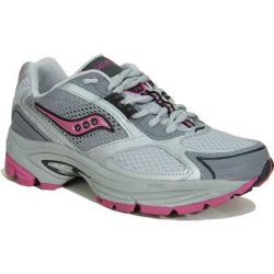 Saucony Lady Grid Omni 5 Trail Shoes