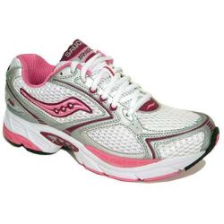 Saucony Lady Grid Trigon 4 Ride Road Running Shoe