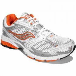 Saucony Lady Grid Trigon 5 Guide Running Shoe