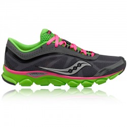 Saucony Lady Grid Virrata Running Shoes SAU2045