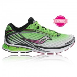 Saucony Lady PowerGrid Cortana Running Shoes