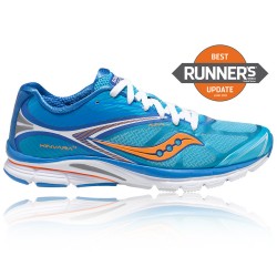 Lady PowerGrid Kinvara 4 Running Shoes