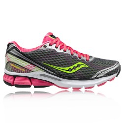 Lady Powergrid Triumph 10 Running Shoes