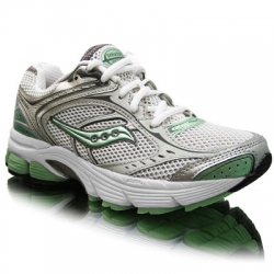 Saucony Lady ProGrid Echelon Running Shoes SAU892