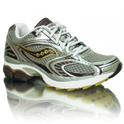 Saucony Lady Progrid Hurricane 11 Running Shoe