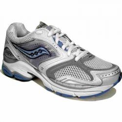 Saucony Lady ProGrid Hurricane 9 Road Running Shoe