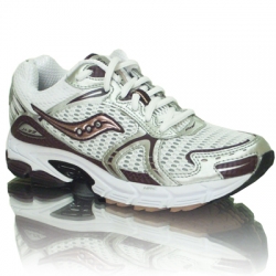 Saucony Lady Progrid Jazz 12 Running Shoe SAU789