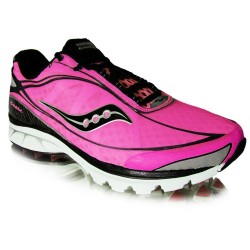 Saucony Lady ProGrid Kinvara Running Shoes SAU1449