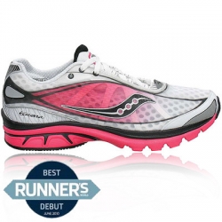 Lady ProGrid Kinvara Running Shoes SAU980