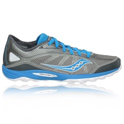 Saucony Lady ProGrid Kinvara Trail Running Shoes