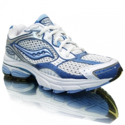 Saucony Lady Progrid Omni 7 Running Shoes SAU824