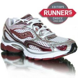 Saucony Lady Progrid Omni 8 Running Shoes SAU777