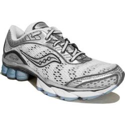 Saucony Lady Progrid Paramount Running Shoe