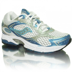 Saucony Lady Progrid Phoenix 4 Running Shoe SAU791