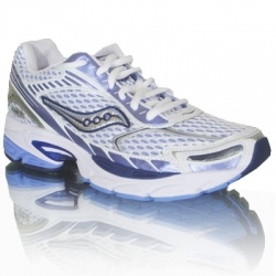 Saucony Lady Progrid Ride 2 Running Shoe SAU780