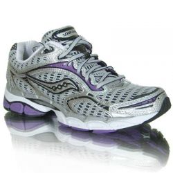 Saucony Lady Progrid Triumph 6 Running Shoe SAU776