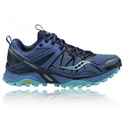 Saucony Lady Xodus 3.0 Trail Running Shoes SAU2062