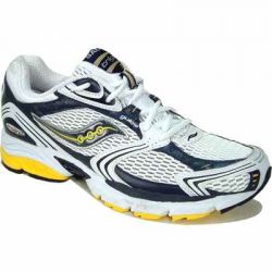 Saucony Mens Grid Trigon 5 Guide Road Running Shoe