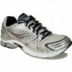 Saucony Mens Pro Grid Triumph 4 Running Shoe