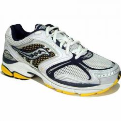 Saucony Mens ProGrid Hurricane 9 Road Running Shoe