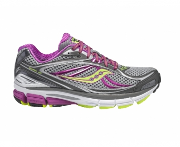 Saucony Omni 12 Ladies Running Shoes