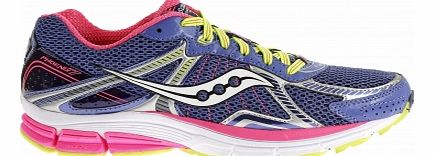 Saucony Phoenix 7 Ladies Running Shoe