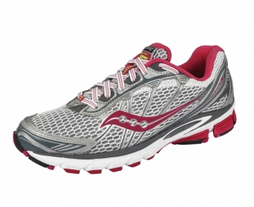 Power Grid Ride 5 Ladies Running Shoes